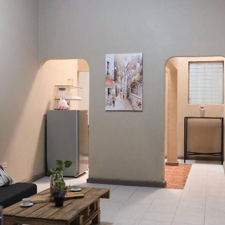 Apartamento Casco Historico Demeter Comayagua Exterior foto