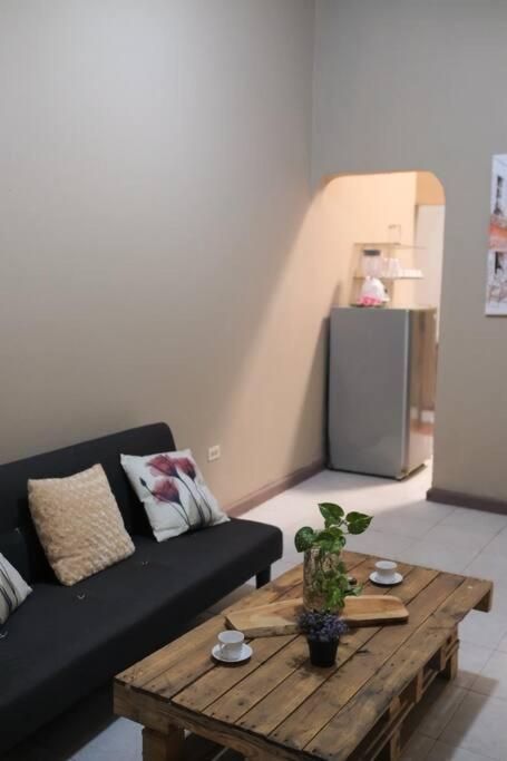 Apartamento Casco Historico Demeter Comayagua Exterior foto