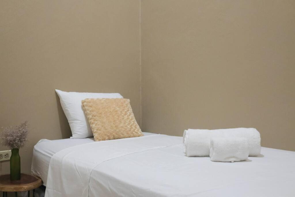 Apartamento Casco Historico Demeter Comayagua Exterior foto