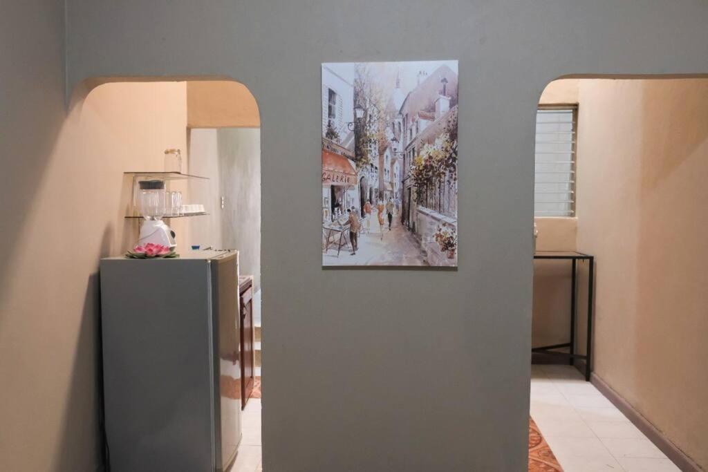 Apartamento Casco Historico Demeter Comayagua Exterior foto