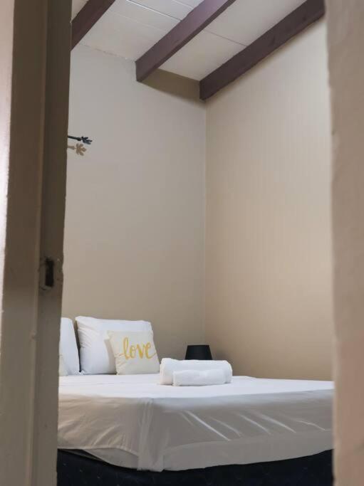 Apartamento Casco Historico Demeter Comayagua Exterior foto