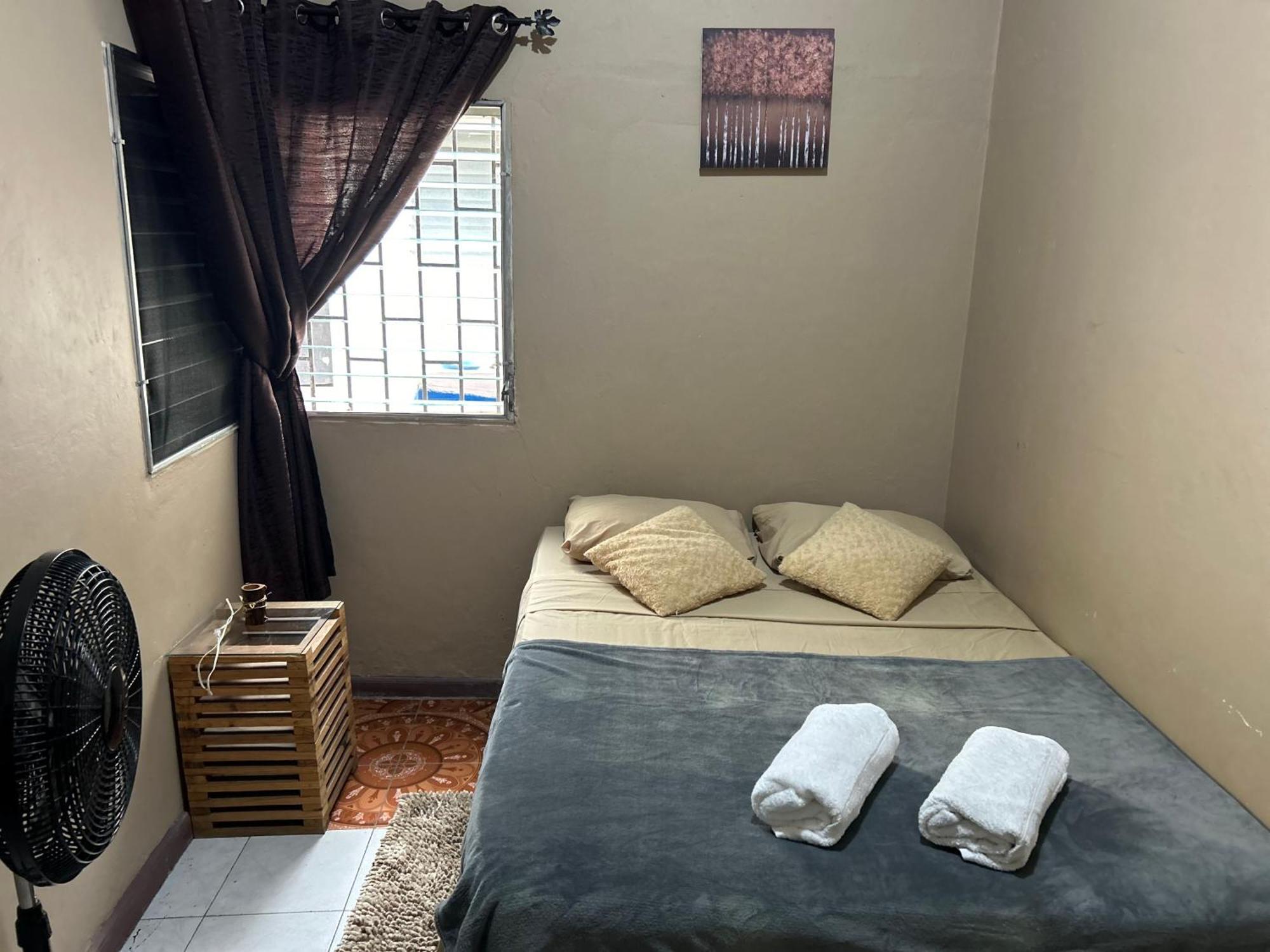 Apartamento Casco Historico Demeter Comayagua Exterior foto